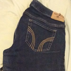 Hollister sz 27